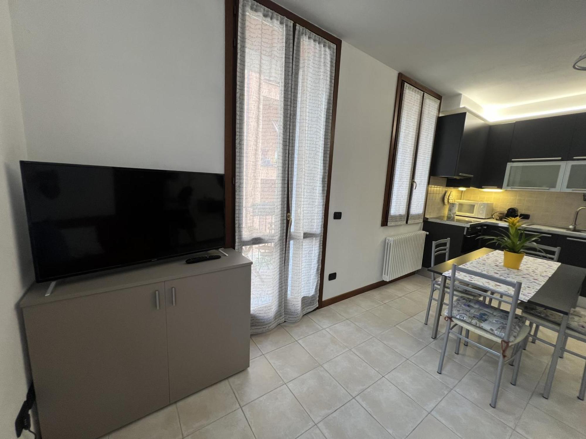 La Casa Di Silvia Apartamento