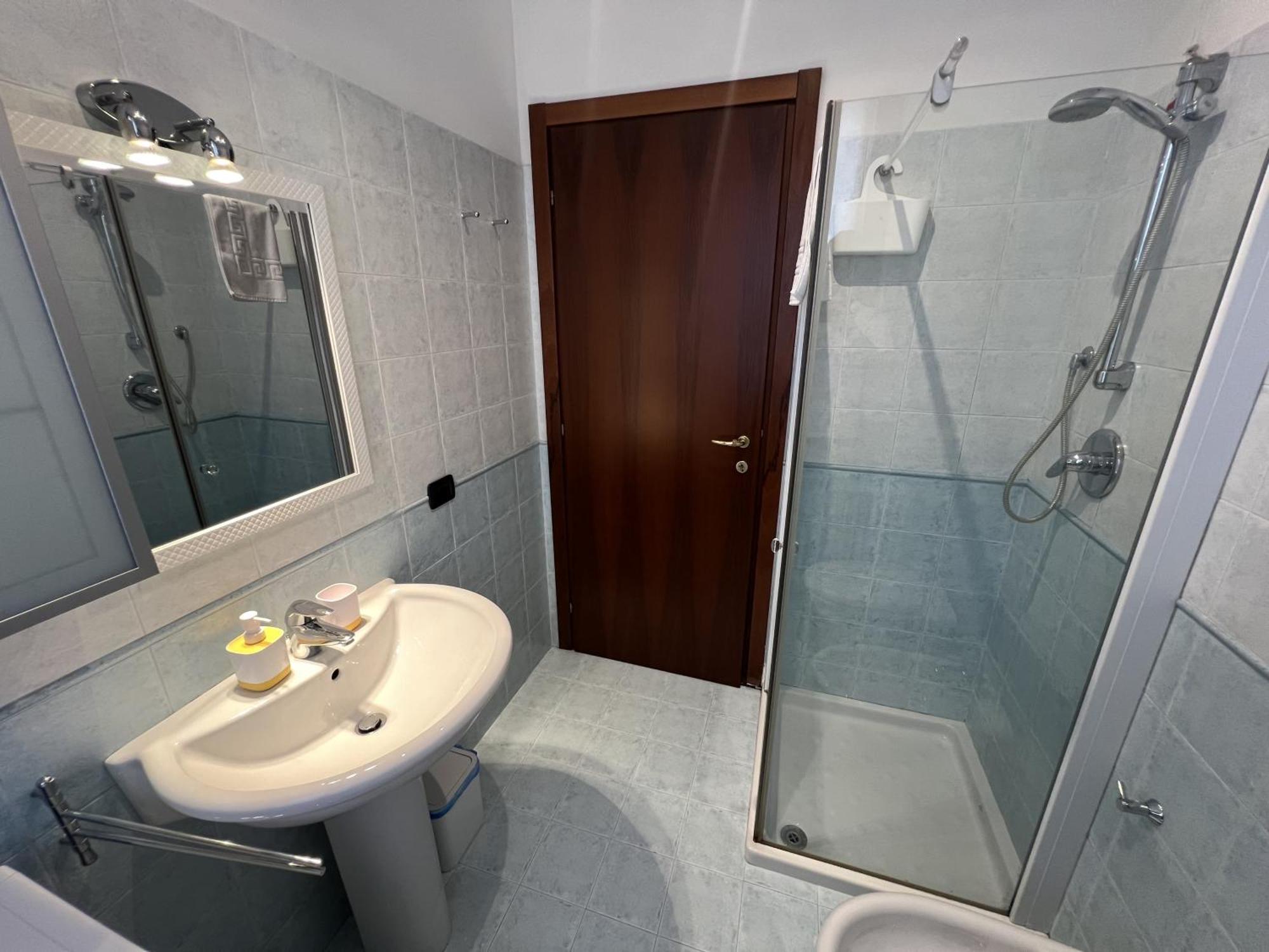 La Casa Di Silvia Apartamento Verona
