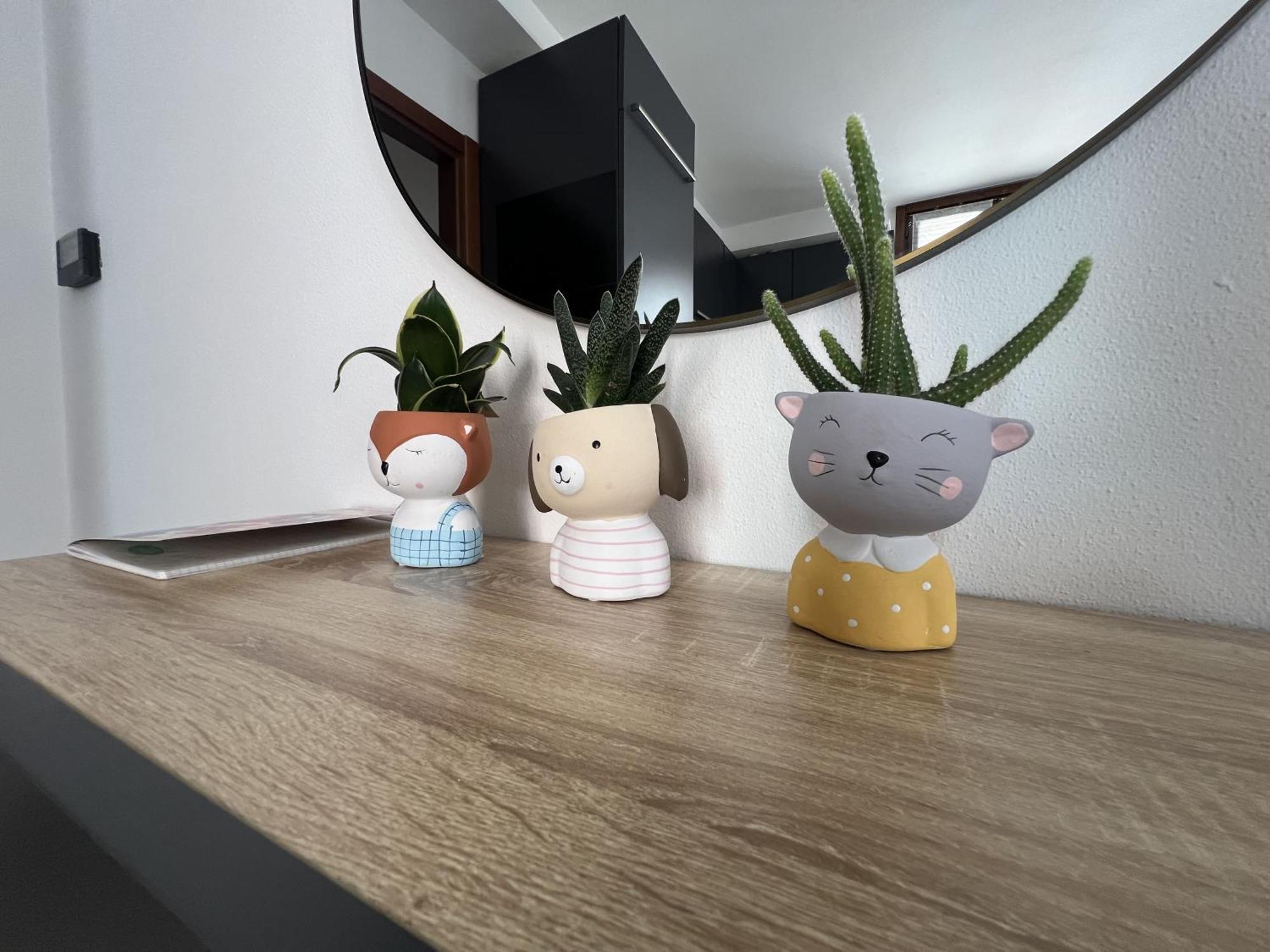 Apartamento La Casa Di Silvia Verona