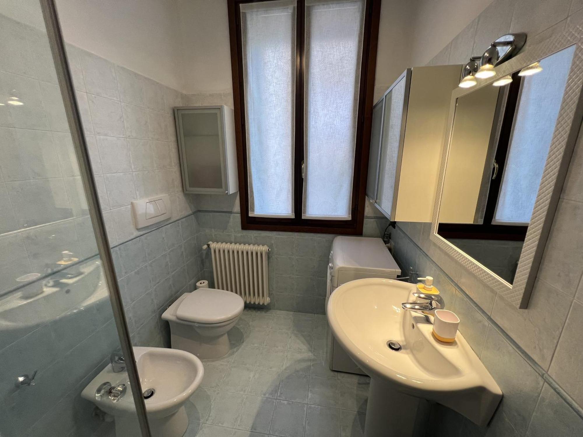 Apartamento La Casa Di Silvia *