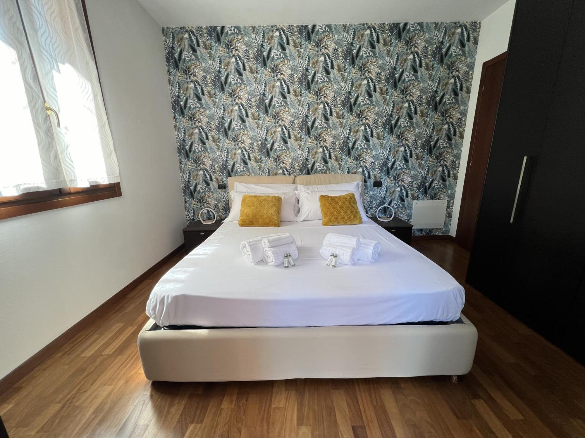 La Casa Di Silvia Apartamento *