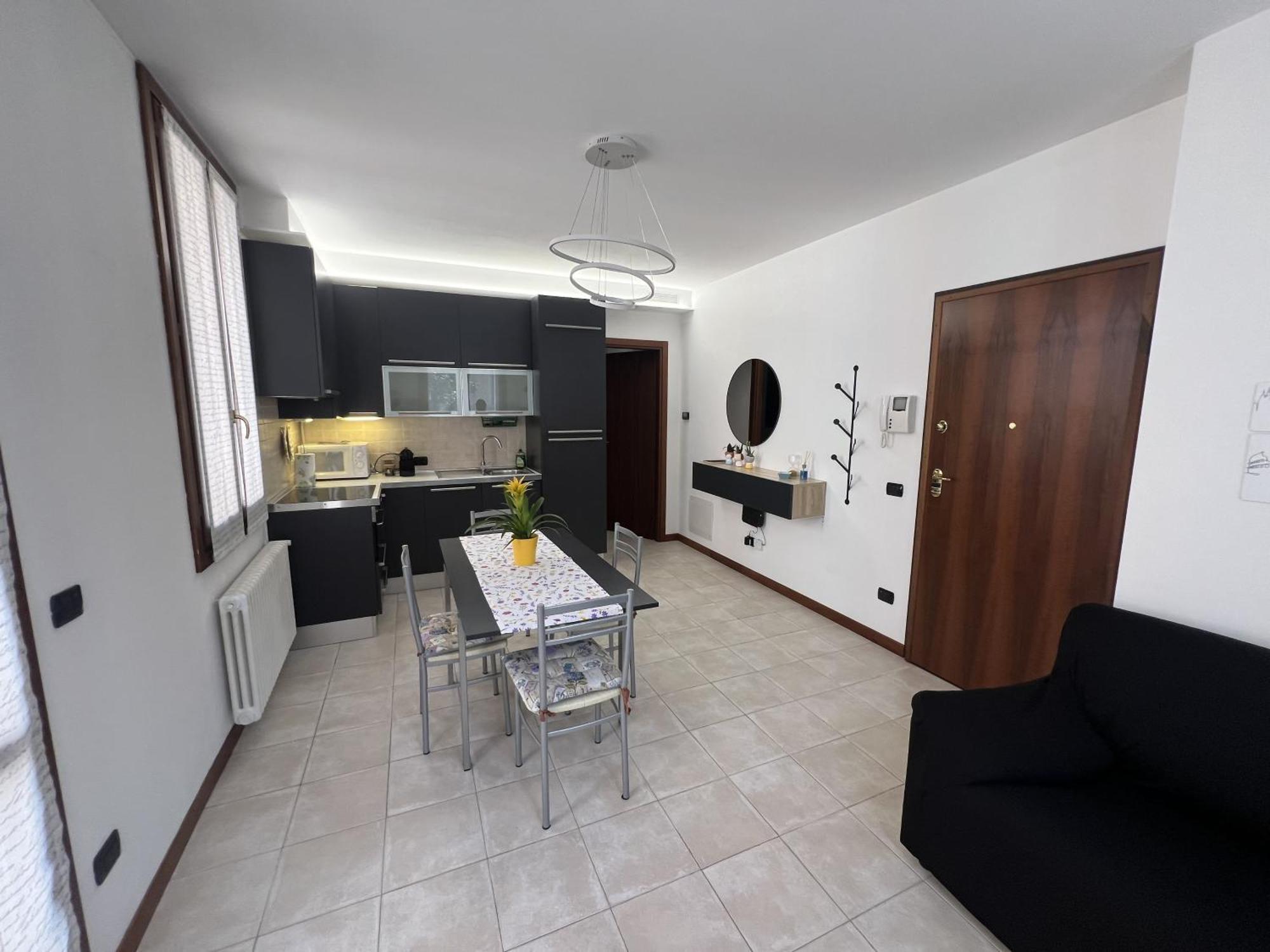 Apartamento La Casa Di Silvia *
